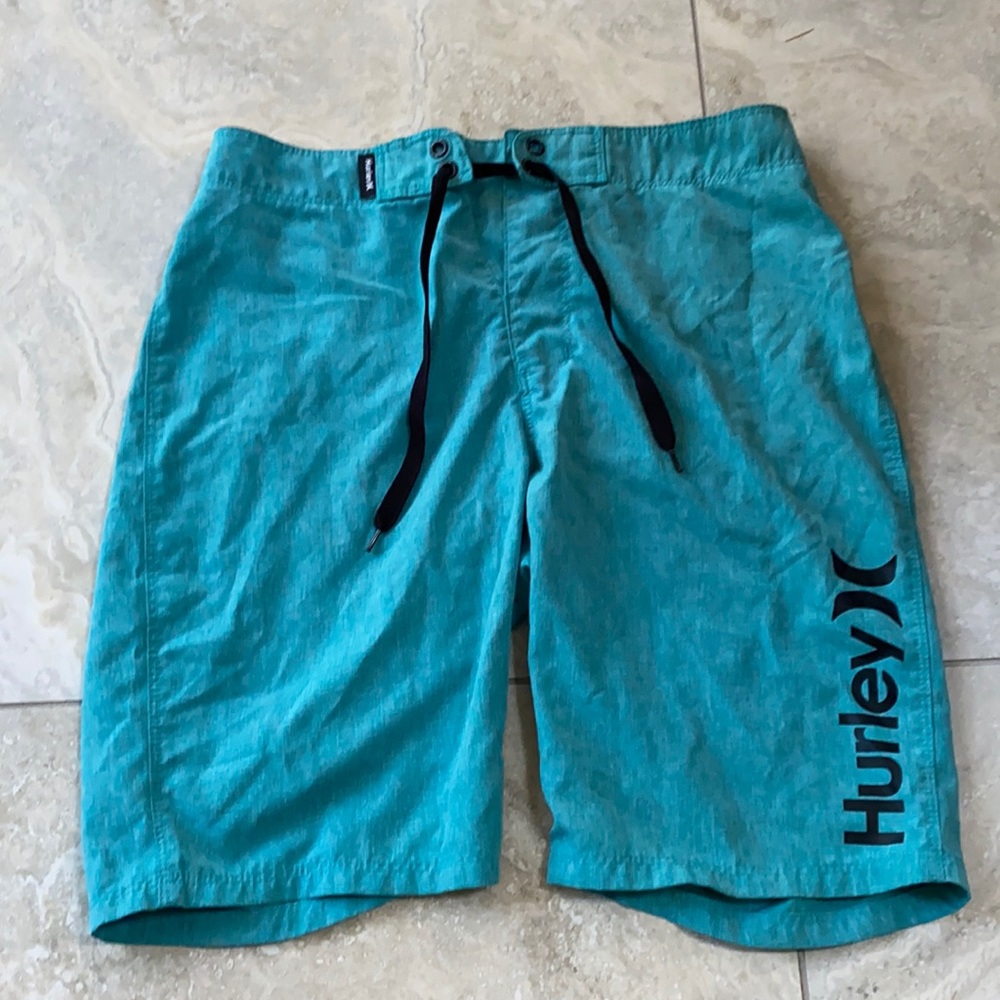 Hurley swim/surf shorts
